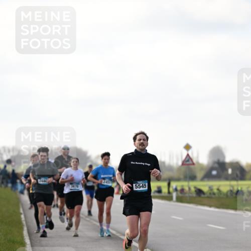 12.04.2026 - 45. Internationalen Wilhelmsburger Insellauf Dr. Thomas Lammeyer http://msf.ph/oto/9442648 12.04.2026 10:12:57 Laufen 2451, 5545 meine-sportfotos.de