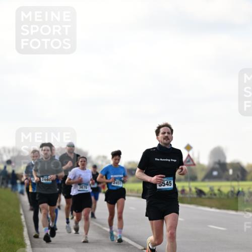12.04.2026 - 45. Internationalen Wilhelmsburger Insellauf Dr. Thomas Lammeyer http://msf.ph/oto/9442652 12.04.2026 10:12:57 Laufen 2451, 5545 meine-sportfotos.de