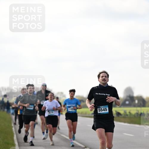 12.04.2026 - 45. Internationalen Wilhelmsburger Insellauf Dr. Thomas Lammeyer http://msf.ph/oto/9442655 12.04.2026 10:12:58 Laufen 245, 5545 meine-sportfotos.de