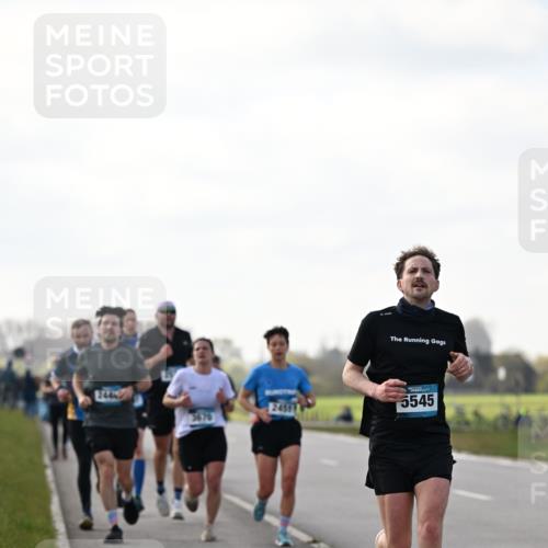 12.04.2026 - 45. Internationalen Wilhelmsburger Insellauf Dr. Thomas Lammeyer http://msf.ph/oto/9442656 12.04.2026 10:12:58 Laufen 5545 meine-sportfotos.de