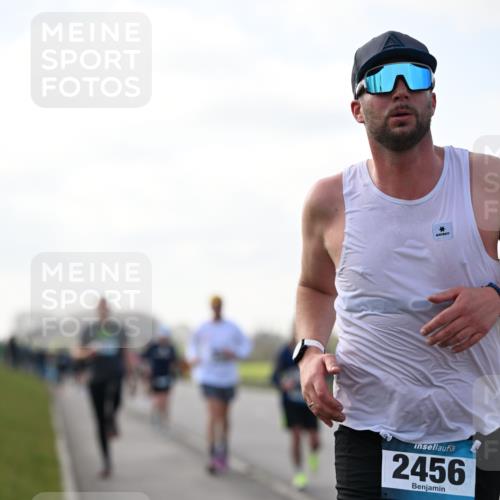 12.04.2026 - 45. Internationalen Wilhelmsburger Insellauf Dr. Thomas Lammeyer http://msf.ph/oto/9442743 12.04.2026 10:13:16 Laufen 2456 meine-sportfotos.de