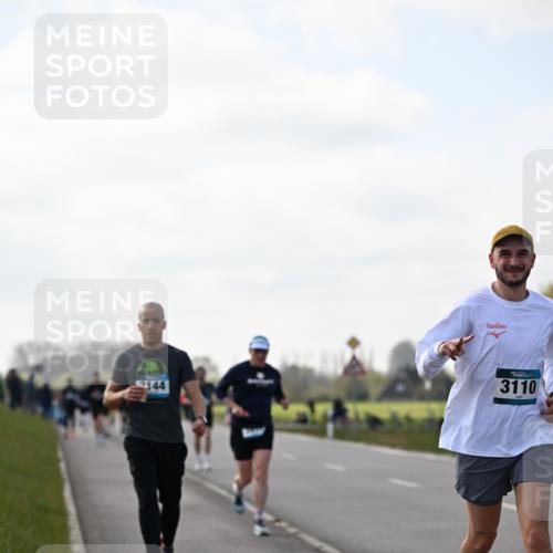 12.04.2026 - 45. Internationalen Wilhelmsburger Insellauf Dr. Thomas Lammeyer http://msf.ph/oto/9442765 12.04.2026 10:13:20 Laufen 144, 3110 meine-sportfotos.de
