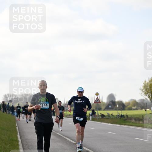 12.04.2026 - 45. Internationalen Wilhelmsburger Insellauf Dr. Thomas Lammeyer http://msf.ph/oto/9442770 12.04.2026 10:13:21 Laufen 144, 3911 meine-sportfotos.de