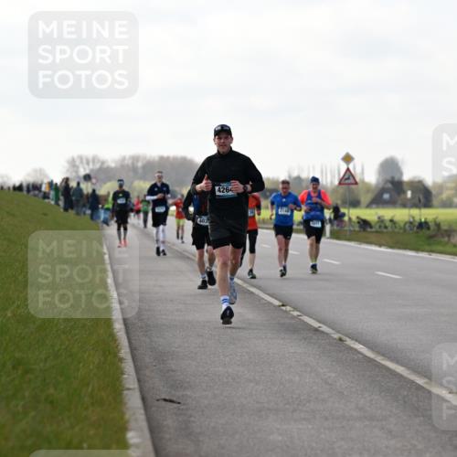 12.04.2026 - 45. Internationalen Wilhelmsburger Insellauf Dr. Thomas Lammeyer http://msf.ph/oto/9442780 12.04.2026 10:13:33 Laufen 403, 4264 meine-sportfotos.de