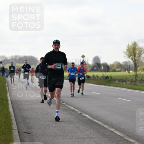 12.04.2026 - 45. Internationalen Wilhelmsburger Insellauf Dr. Thomas Lammeyer http://msf.ph/oto/9442788 12.04.2026 10:13:35 Laufen 4030, 264 meine-sportfotos.de