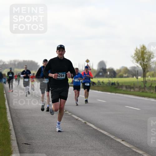 12.04.2026 - 45. Internationalen Wilhelmsburger Insellauf Dr. Thomas Lammeyer http://msf.ph/oto/9442789 12.04.2026 10:13:35 Laufen 4030, 1264 meine-sportfotos.de