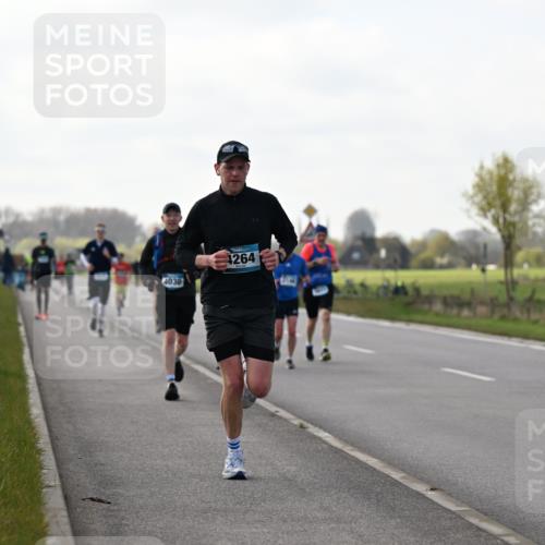 12.04.2026 - 45. Internationalen Wilhelmsburger Insellauf Dr. Thomas Lammeyer http://msf.ph/oto/9442792 12.04.2026 10:13:35 Laufen 4030, 4264 meine-sportfotos.de