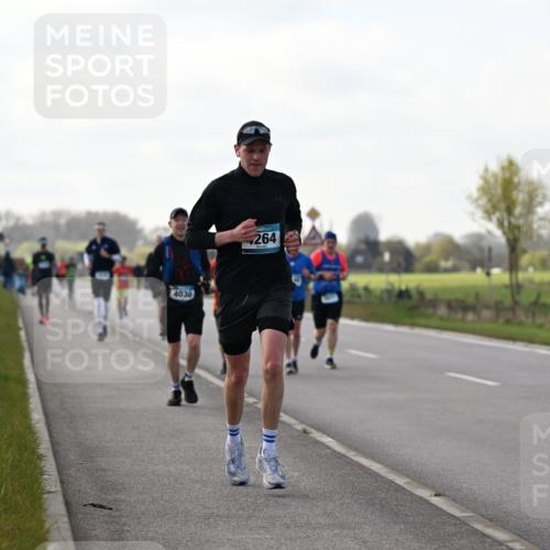 12.04.2026 - 45. Internationalen Wilhelmsburger Insellauf Dr. Thomas Lammeyer http://msf.ph/oto/9442793 12.04.2026 10:13:35 Laufen 4030, 264 meine-sportfotos.de