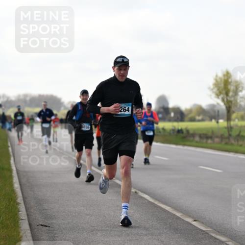 12.04.2026 - 45. Internationalen Wilhelmsburger Insellauf Dr. Thomas Lammeyer http://msf.ph/oto/9442794 12.04.2026 10:13:35 Laufen 030, 264 meine-sportfotos.de