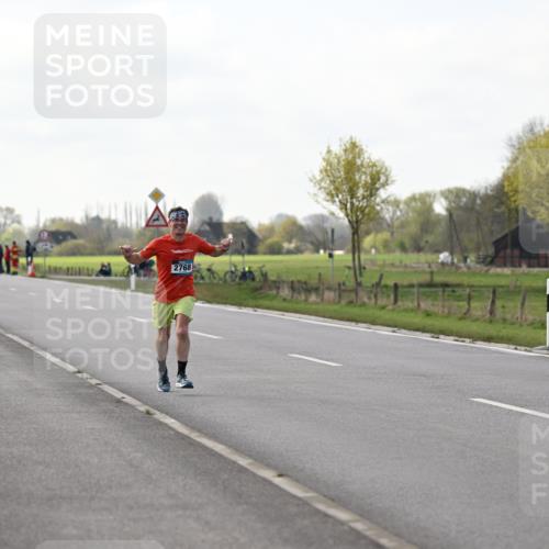 12.04.2026 - 45. Internationalen Wilhelmsburger Insellauf Dr. Thomas Lammeyer http://msf.ph/oto/9442842 12.04.2026 10:13:48 Laufen 5629, 2768 meine-sportfotos.de