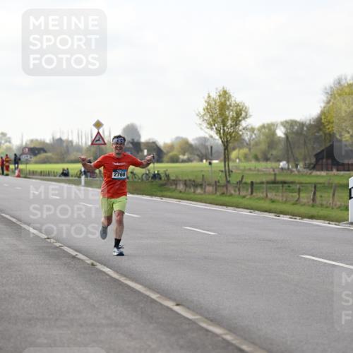 12.04.2026 - 45. Internationalen Wilhelmsburger Insellauf Dr. Thomas Lammeyer http://msf.ph/oto/9442843 12.04.2026 10:13:48 Laufen 5629, 2768 meine-sportfotos.de