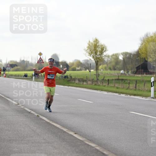 12.04.2026 - 45. Internationalen Wilhelmsburger Insellauf Dr. Thomas Lammeyer http://msf.ph/oto/9442844 12.04.2026 10:13:48 Laufen 5629, 5629, 2768 meine-sportfotos.de