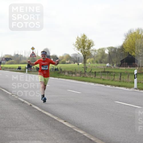 12.04.2026 - 45. Internationalen Wilhelmsburger Insellauf Dr. Thomas Lammeyer http://msf.ph/oto/9442845 12.04.2026 10:13:48 Laufen 5629, 2768 meine-sportfotos.de