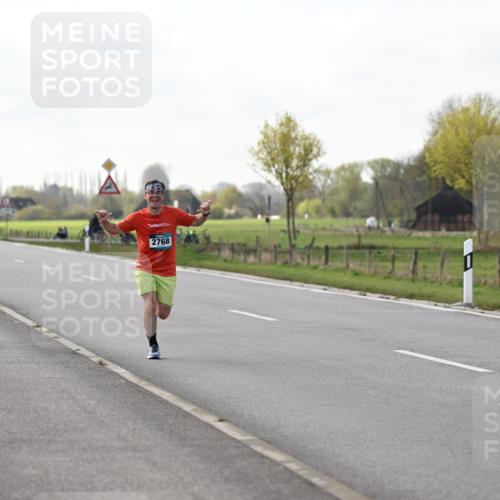 12.04.2026 - 45. Internationalen Wilhelmsburger Insellauf Dr. Thomas Lammeyer http://msf.ph/oto/9442846 12.04.2026 10:13:48 Laufen 5629, 2768 meine-sportfotos.de