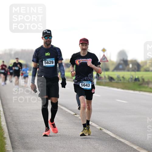 12.04.2026 - 45. Internationalen Wilhelmsburger Insellauf Dr. Thomas Lammeyer http://msf.ph/oto/9442869 12.04.2026 10:13:58 Laufen 5629, 5643 meine-sportfotos.de