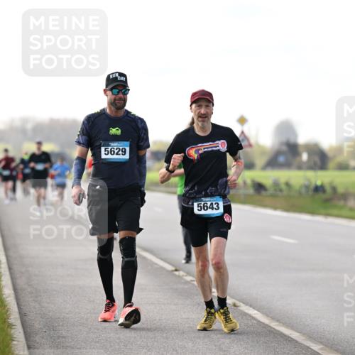 12.04.2026 - 45. Internationalen Wilhelmsburger Insellauf Dr. Thomas Lammeyer http://msf.ph/oto/9442871 12.04.2026 10:13:59 Laufen 5629, 5643 meine-sportfotos.de