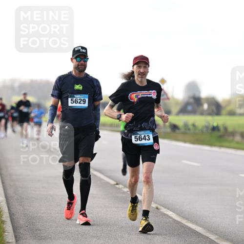 12.04.2026 - 45. Internationalen Wilhelmsburger Insellauf Dr. Thomas Lammeyer http://msf.ph/oto/9442872 12.04.2026 10:13:59 Laufen 5629, 5643 meine-sportfotos.de