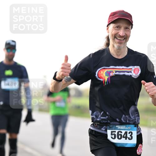 12.04.2026 - 45. Internationalen Wilhelmsburger Insellauf Dr. Thomas Lammeyer http://msf.ph/oto/9442885 12.04.2026 10:14:01 Laufen 45, 5643, 191 meine-sportfotos.de