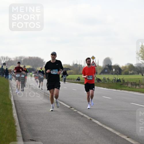 12.04.2026 - 45. Internationalen Wilhelmsburger Insellauf Dr. Thomas Lammeyer http://msf.ph/oto/9442903 12.04.2026 10:14:07 Laufen 439372, 5732, 2614 meine-sportfotos.de