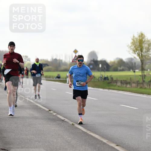 12.04.2026 - 45. Internationalen Wilhelmsburger Insellauf Dr. Thomas Lammeyer http://msf.ph/oto/9442933 12.04.2026 10:14:13 Laufen 4335, 442 meine-sportfotos.de