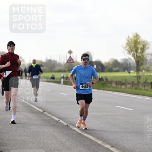 12.04.2026 - 45. Internationalen Wilhelmsburger Insellauf Dr. Thomas Lammeyer http://msf.ph/oto/9442937 12.04.2026 10:14:13 Laufen 4482 meine-sportfotos.de