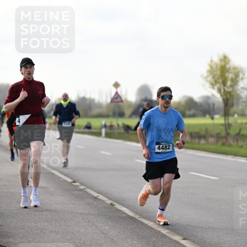 12.04.2026 - 45. Internationalen Wilhelmsburger Insellauf Dr. Thomas Lammeyer http://msf.ph/oto/9442939 12.04.2026 10:14:14 Laufen 4482 meine-sportfotos.de
