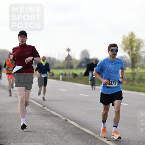 12.04.2026 - 45. Internationalen Wilhelmsburger Insellauf Dr. Thomas Lammeyer http://msf.ph/oto/9442943 12.04.2026 10:14:14 Laufen 4482 meine-sportfotos.de