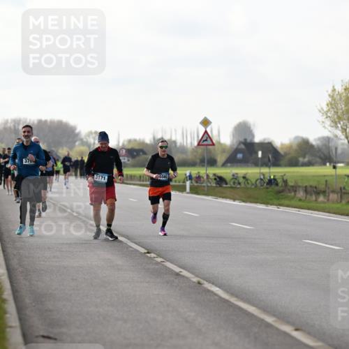 12.04.2026 - 45. Internationalen Wilhelmsburger Insellauf Dr. Thomas Lammeyer http://msf.ph/oto/9442974 12.04.2026 10:14:22 Laufen 370, 3171, 5560 meine-sportfotos.de