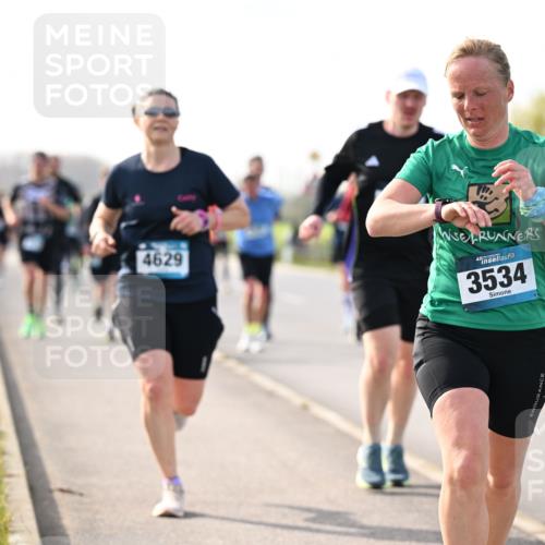 12.04.2026 - 45. Internationalen Wilhelmsburger Insellauf Dr. Thomas Lammeyer http://msf.ph/oto/9443048 12.04.2026 10:14:38 Laufen 4629, 3534 meine-sportfotos.de