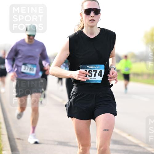 12.04.2026 - 45. Internationalen Wilhelmsburger Insellauf Dr. Thomas Lammeyer http://msf.ph/oto/9443129 12.04.2026 10:14:52 Laufen 3705, 674 meine-sportfotos.de