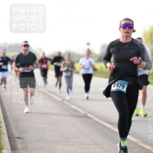 12.04.2026 - 45. Internationalen Wilhelmsburger Insellauf Dr. Thomas Lammeyer http://msf.ph/oto/9443150 12.04.2026 10:14:56 Laufen 2479 meine-sportfotos.de