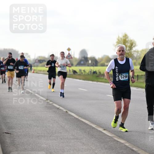 12.04.2026 - 45. Internationalen Wilhelmsburger Insellauf Dr. Thomas Lammeyer http://msf.ph/oto/9443224 12.04.2026 10:15:10 Laufen 5299 meine-sportfotos.de