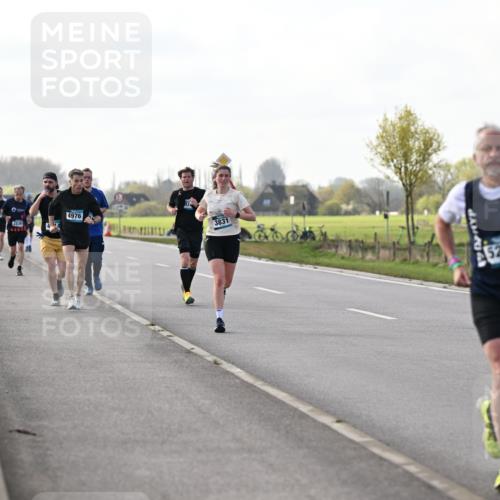 12.04.2026 - 45. Internationalen Wilhelmsburger Insellauf Dr. Thomas Lammeyer http://msf.ph/oto/9443228 12.04.2026 10:15:11 Laufen 2836, 4976, 3831, 5299 meine-sportfotos.de