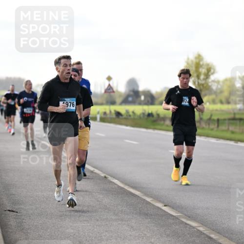 12.04.2026 - 45. Internationalen Wilhelmsburger Insellauf Dr. Thomas Lammeyer http://msf.ph/oto/9443257 12.04.2026 10:15:16 Laufen 976, 383 meine-sportfotos.de