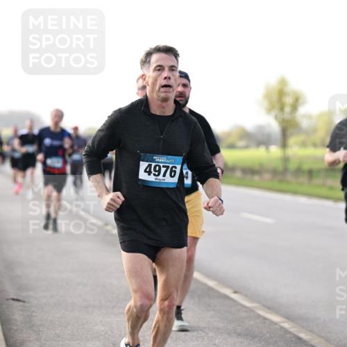 12.04.2026 - 45. Internationalen Wilhelmsburger Insellauf Dr. Thomas Lammeyer http://msf.ph/oto/9443266 12.04.2026 10:15:17 Laufen 49764 meine-sportfotos.de
