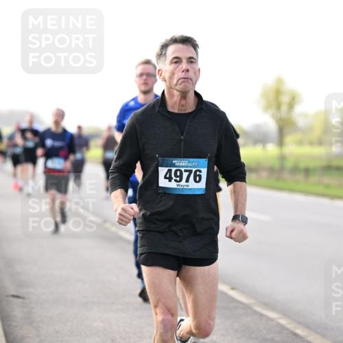12.04.2026 - 45. Internationalen Wilhelmsburger Insellauf Dr. Thomas Lammeyer http://msf.ph/oto/9443268 12.04.2026 10:15:17 Laufen 4976 meine-sportfotos.de
