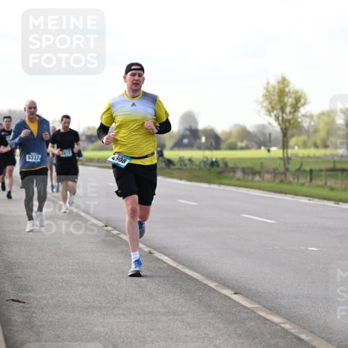 12.04.2026 - 45. Internationalen Wilhelmsburger Insellauf Dr. Thomas Lammeyer http://msf.ph/oto/9443335 12.04.2026 10:15:34 Laufen 4508, 5337 meine-sportfotos.de