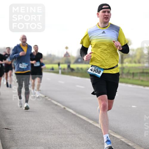12.04.2026 - 45. Internationalen Wilhelmsburger Insellauf Dr. Thomas Lammeyer http://msf.ph/oto/9443345 12.04.2026 10:15:36 Laufen 4608 meine-sportfotos.de