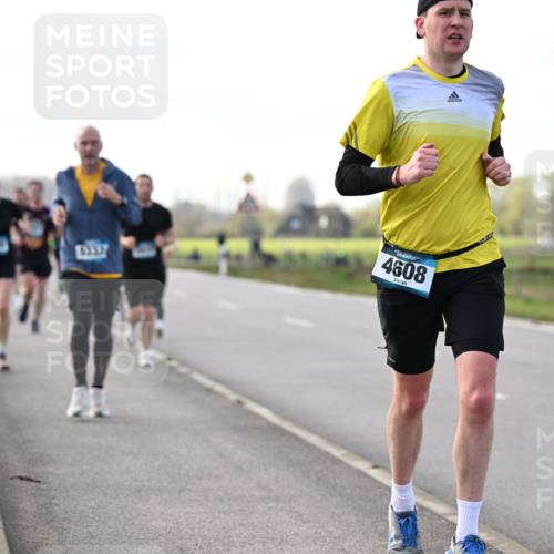 12.04.2026 - 45. Internationalen Wilhelmsburger Insellauf Dr. Thomas Lammeyer http://msf.ph/oto/9443347 12.04.2026 10:15:36 Laufen 4608 meine-sportfotos.de