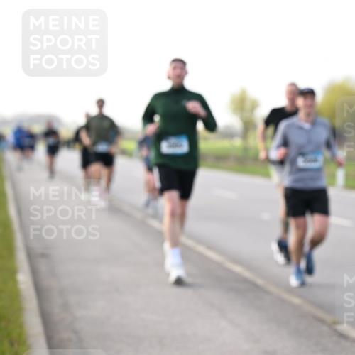 12.04.2026 - 45. Internationalen Wilhelmsburger Insellauf Dr. Thomas Lammeyer http://msf.ph/oto/9443384 12.04.2026 10:15:44 Laufen  meine-sportfotos.de