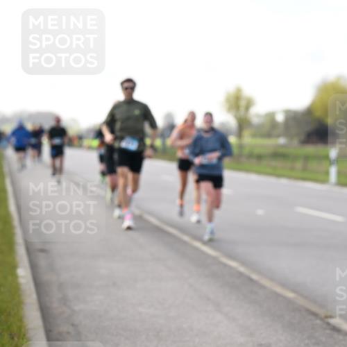 12.04.2026 - 45. Internationalen Wilhelmsburger Insellauf Dr. Thomas Lammeyer http://msf.ph/oto/9443394 12.04.2026 10:15:46 Laufen  meine-sportfotos.de