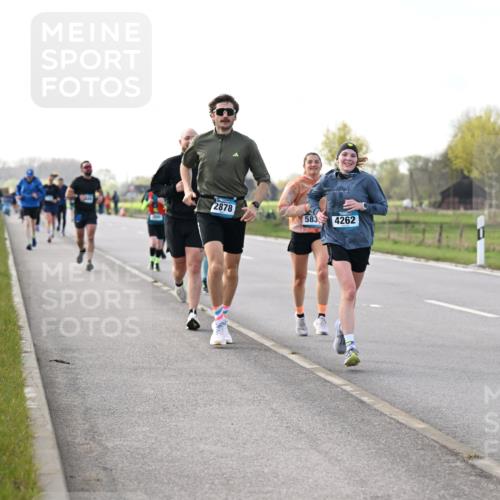 12.04.2026 - 45. Internationalen Wilhelmsburger Insellauf Dr. Thomas Lammeyer http://msf.ph/oto/9443397 12.04.2026 10:15:46 Laufen 2878, 583, 4262 meine-sportfotos.de