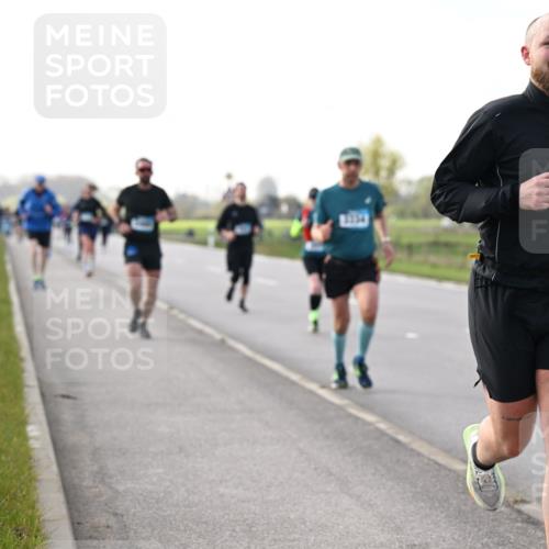 12.04.2026 - 45. Internationalen Wilhelmsburger Insellauf Dr. Thomas Lammeyer http://msf.ph/oto/9443418 12.04.2026 10:15:49 Laufen  meine-sportfotos.de