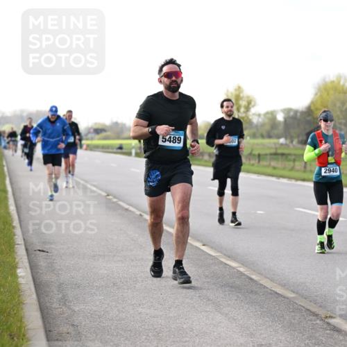 12.04.2026 - 45. Internationalen Wilhelmsburger Insellauf Dr. Thomas Lammeyer http://msf.ph/oto/9443435 12.04.2026 10:15:52 Laufen 5489, 2940 meine-sportfotos.de