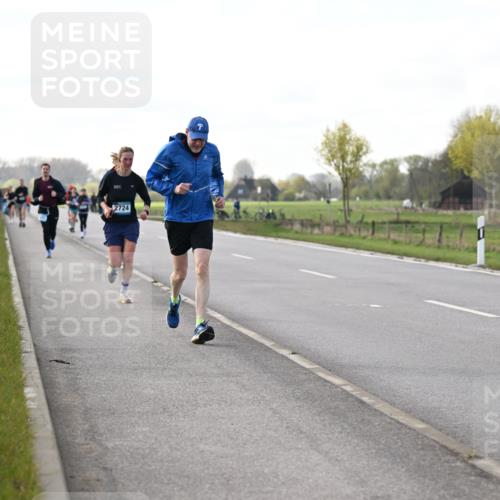 12.04.2026 - 45. Internationalen Wilhelmsburger Insellauf Dr. Thomas Lammeyer http://msf.ph/oto/9443451 12.04.2026 10:15:55 Laufen 2724, 4602 meine-sportfotos.de