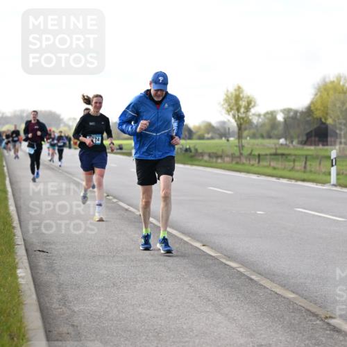 12.04.2026 - 45. Internationalen Wilhelmsburger Insellauf Dr. Thomas Lammeyer http://msf.ph/oto/9443456 12.04.2026 10:15:55 Laufen 34 meine-sportfotos.de
