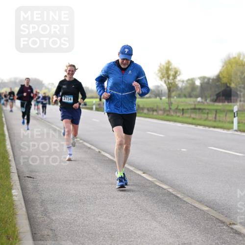 12.04.2026 - 45. Internationalen Wilhelmsburger Insellauf Dr. Thomas Lammeyer http://msf.ph/oto/9443459 12.04.2026 10:15:56 Laufen 2724 meine-sportfotos.de
