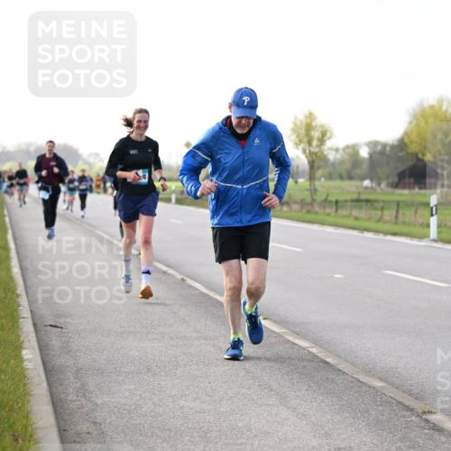 12.04.2026 - 45. Internationalen Wilhelmsburger Insellauf Dr. Thomas Lammeyer http://msf.ph/oto/9443461 12.04.2026 10:15:56 Laufen  meine-sportfotos.de