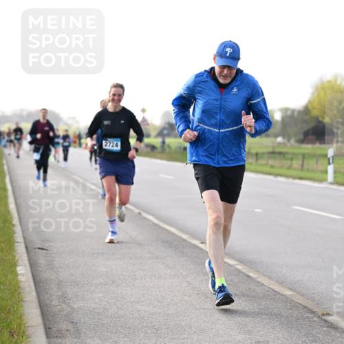 12.04.2026 - 45. Internationalen Wilhelmsburger Insellauf Dr. Thomas Lammeyer http://msf.ph/oto/9443464 12.04.2026 10:15:56 Laufen 2724 meine-sportfotos.de