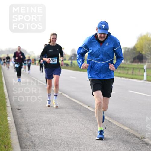 12.04.2026 - 45. Internationalen Wilhelmsburger Insellauf Dr. Thomas Lammeyer http://msf.ph/oto/9443465 12.04.2026 10:15:57 Laufen 724, 6 meine-sportfotos.de
